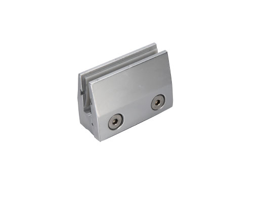 SM01002 Pinza aluminio vidrio