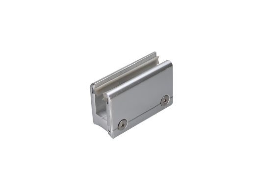 SM01002 Pinza aluminio vidrio