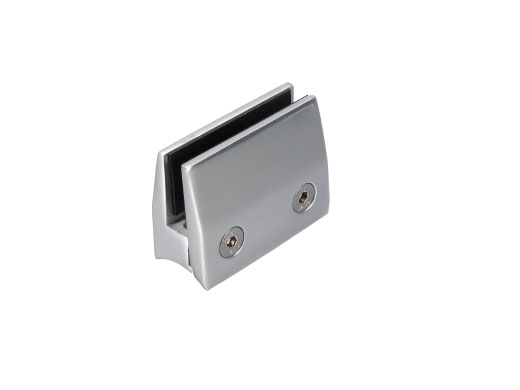 SM01005 Pinza aluminio vidrio