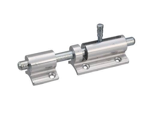 SM06006 - Cerrojo aluminio inox