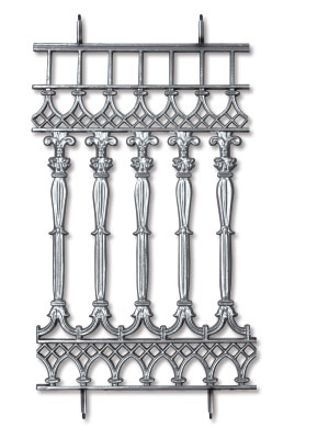 MD09 - Modulo Muntaner MD09 - Modulo Muntaner
