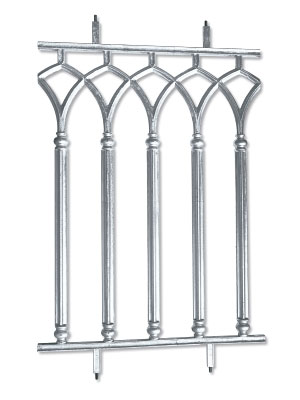 MD10 - Modulo Arcos MD10 - Modulo Arcos