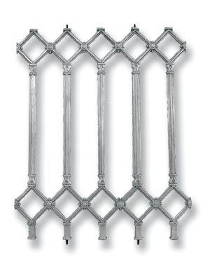 MD13 - Modulo Rombo MD13 - Modulo Rombo