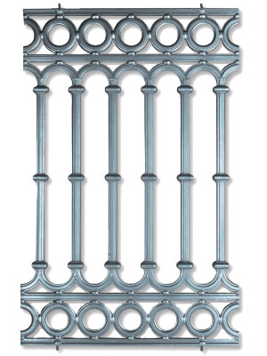 MD01 - Modulo Aros MD01 - Modulo Aros