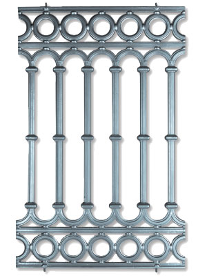 MD01 - Modulo Aros