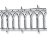 MD10 - Modulo Arcos 545