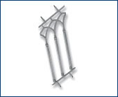 MD10E - Modulo Arcos Esc.