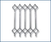 MD13 - Modulo Rombo